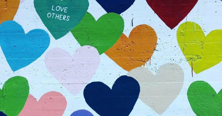 A Love Letter to Social Workers on the Front Lines of COVID-19